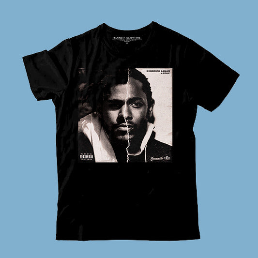 Kendrick Lamar - Faces