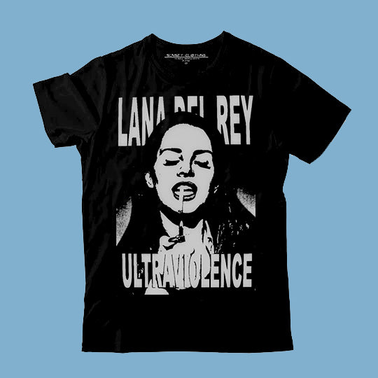 Lana Del Rey - UltraVio