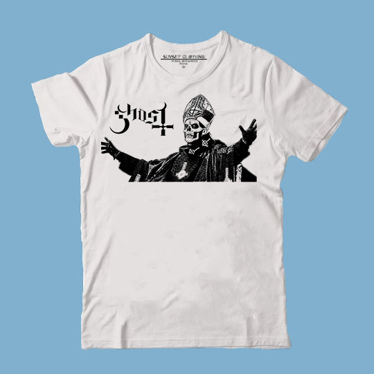 Ghost - Hands Up