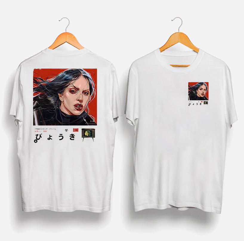 Lady Gaga - Special TokioArt