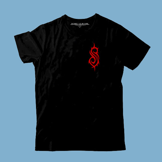 Slipknot - Red Symbol