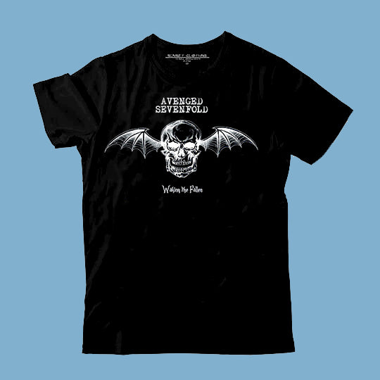 Avenged Sevenfold - Skul