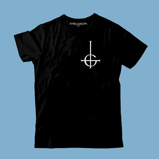Ghost - Cruce B.