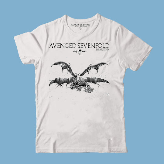 Avenged Sevenfold - Bats
