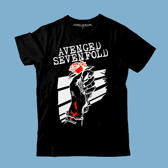 Avenged Sevenfold - Roses