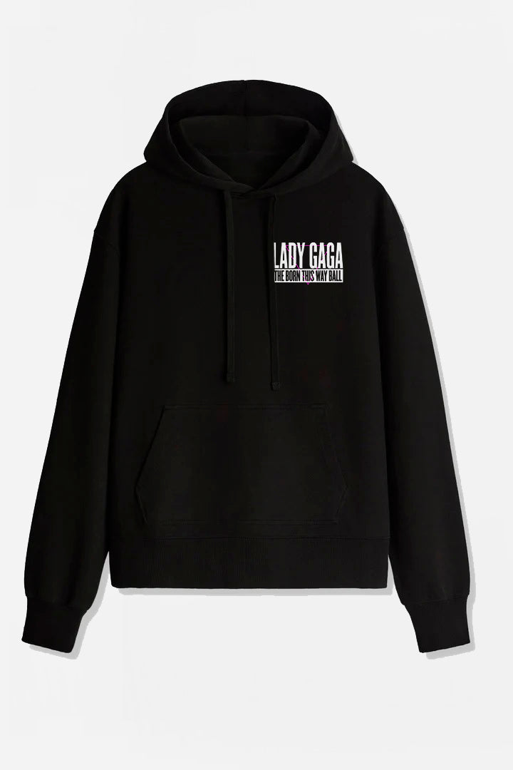 Lady Gaga - Hoodie