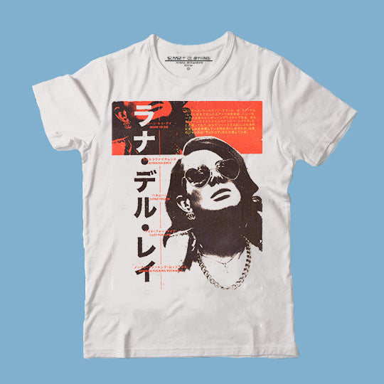 Lana Del Rey - Tokio