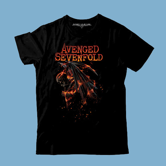 Avenged Sevenfold - Sepulcral