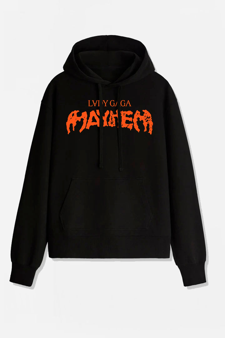 Lady Gaga - Hoodie O.