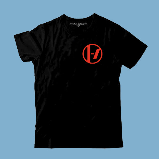 Twenty One Pilots - Clancy Logo