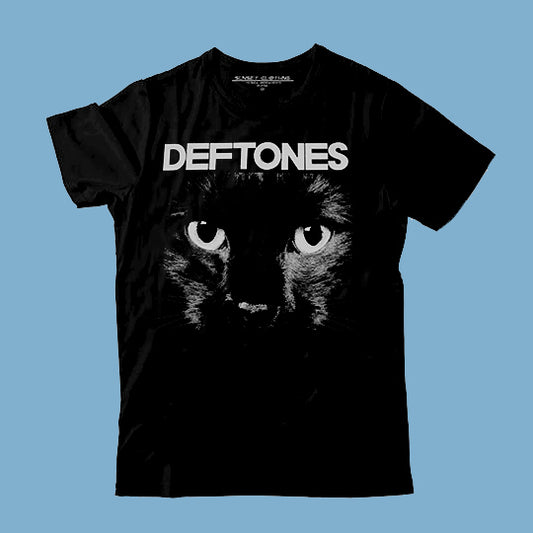 Deftones - Cat Eyes