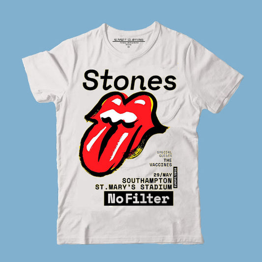 The Rolling Stones - NoFilter