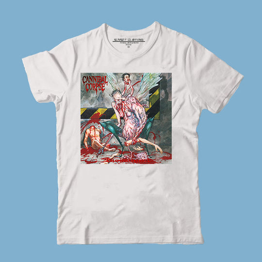 Cannibal Corpse - Magnificent