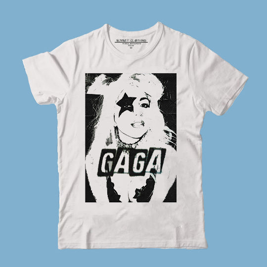 Lady Gaga - StarEyee