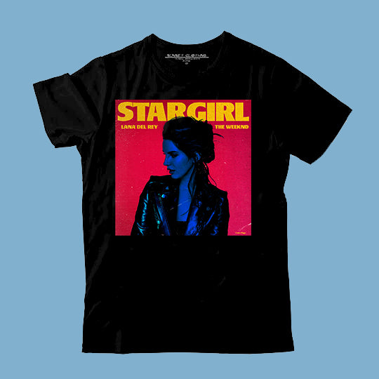 Lana Del Rey - Stargirl