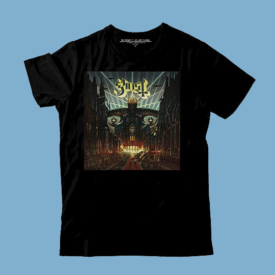 Ghost - Shadow