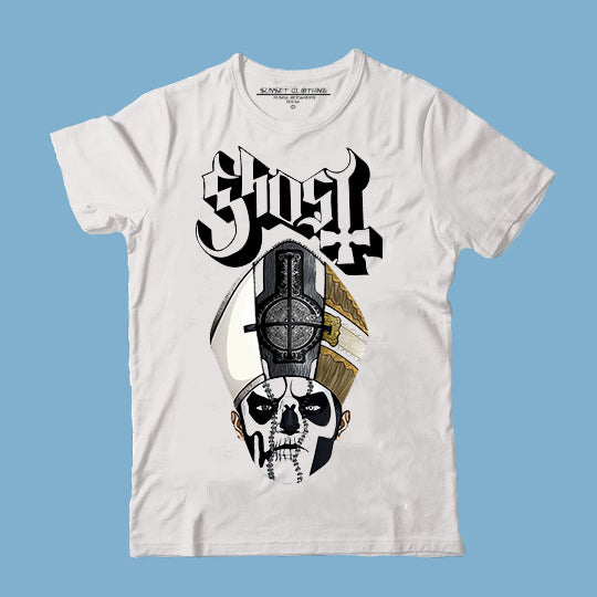 Ghost - Head