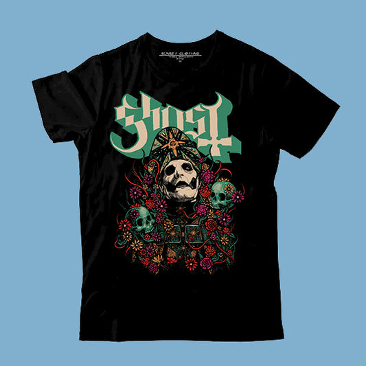 Ghost - Roses