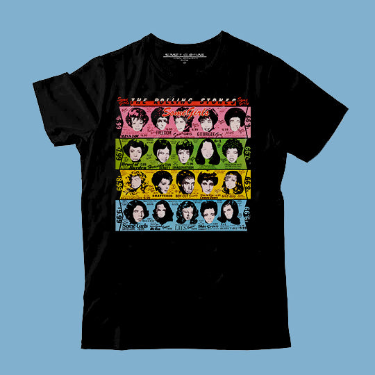 The Rolling Stones - Art