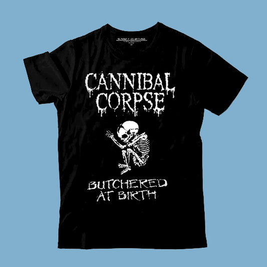 Cannibal Corpse - But
