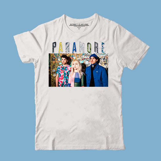 Paramore - After Art