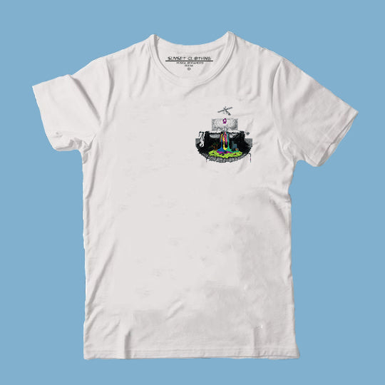 Twenty One Pilots - Mini