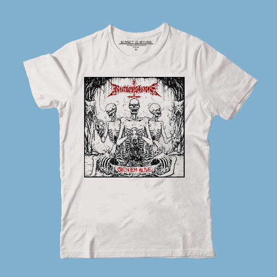 Cannibal Corpse - Prayers