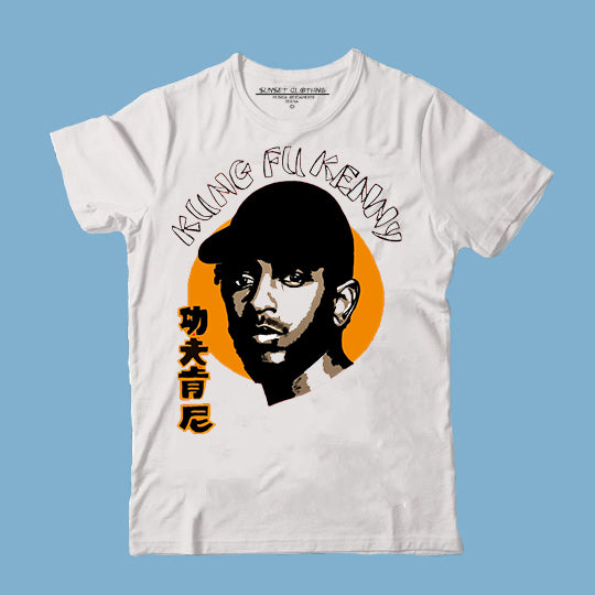 Kendrick Lamar - Japan