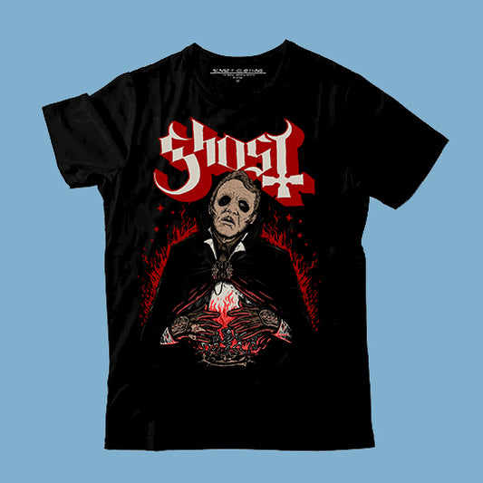 Ghost - Red Dead