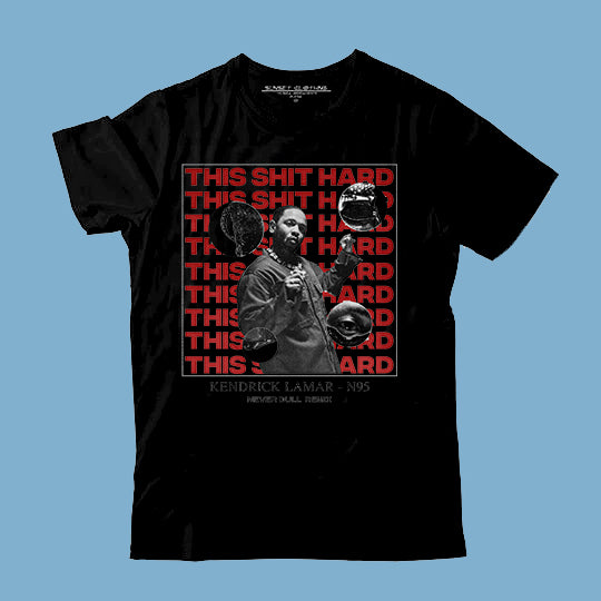 Kendrick Lamar - This