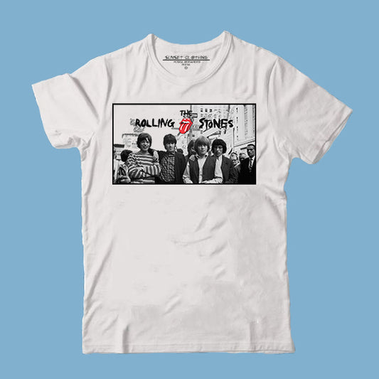 The Rolling Stones - City