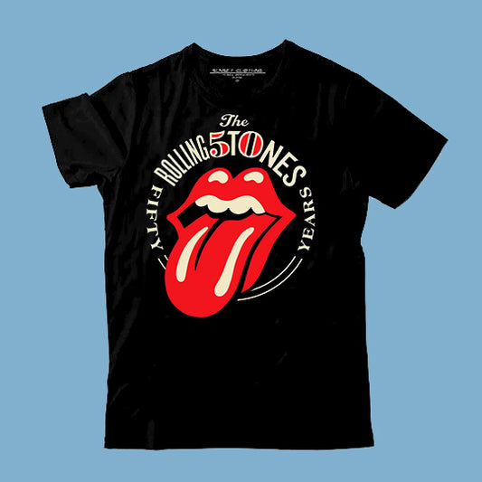 The Rolling Stones - 5to