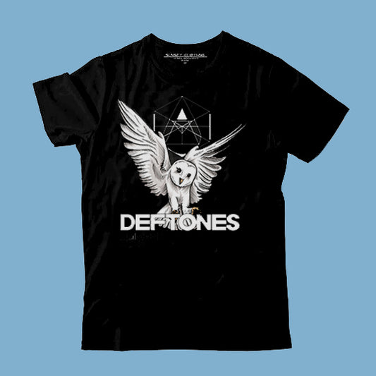 Deftones - Buho D