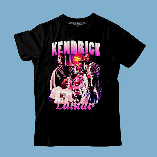 Kendrick Lamar - Rose