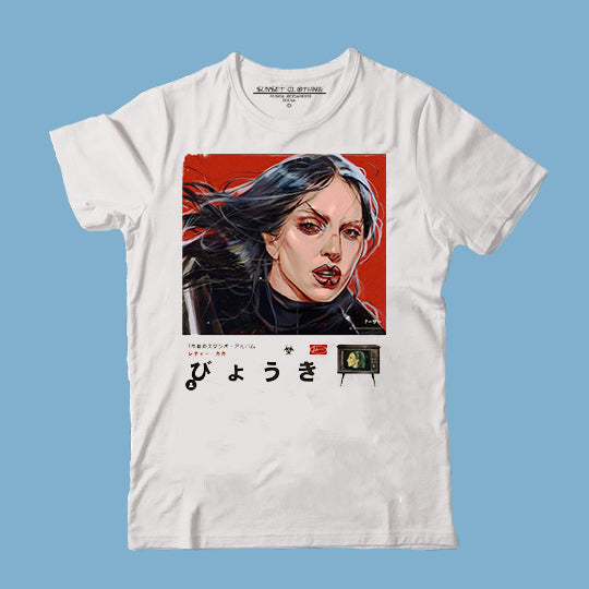 Lady Gaga - ArtTokio