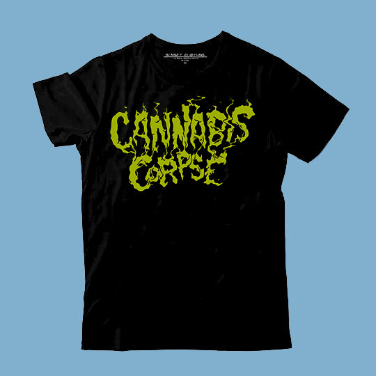 Cannibal Corpse- Lyrics