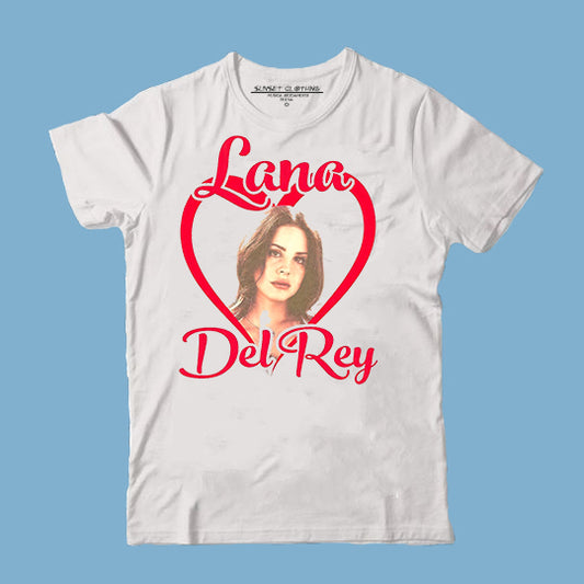 Lana Del Rey - In Love