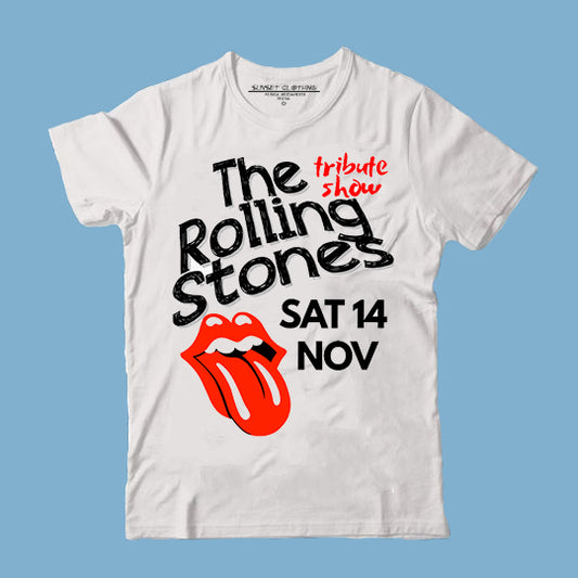 The Rolling Stones - Show