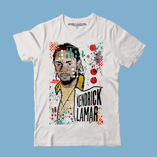 Kendrick Lamar - Draw