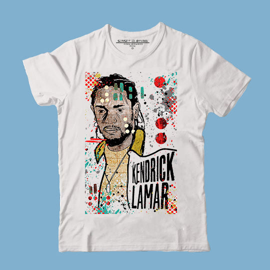 Kendrick Lamar - Draw