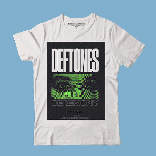 Deftones - Eyes