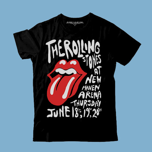 The Rolling Stones - June