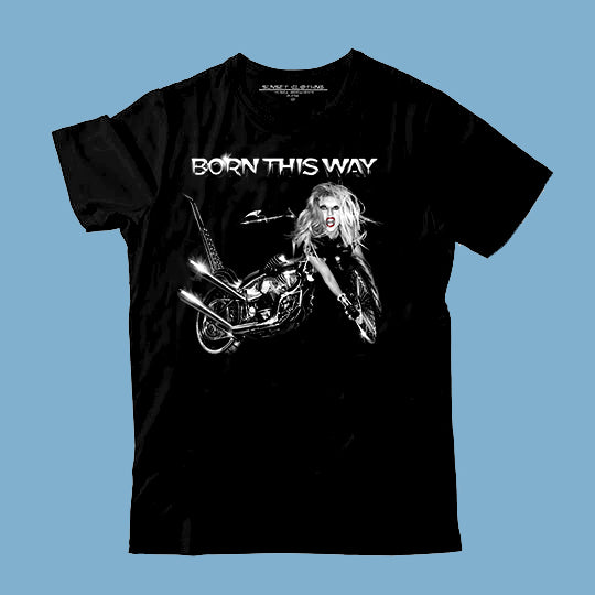 Lady Gaga - Way