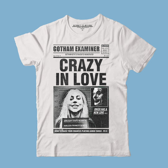 Lady Gaga - Crazy In Love