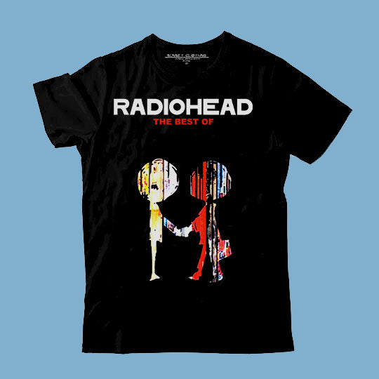 Radiohead - The Best Of