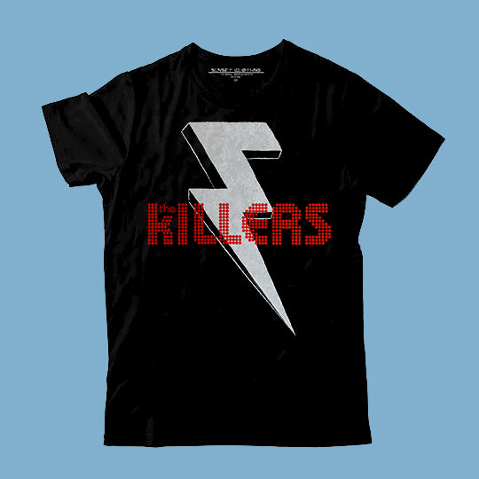 The Killers - Logo