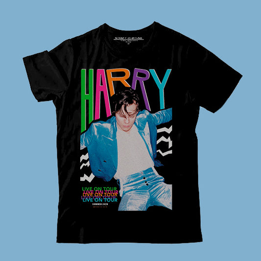 Harry Styles - Playera