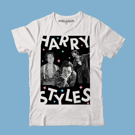 Harry Styles - Black
