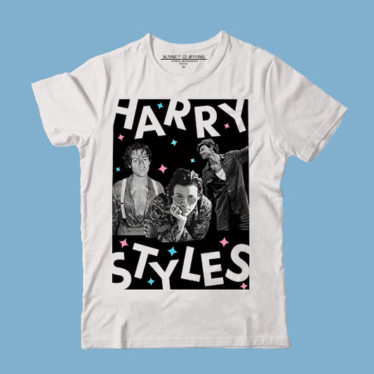 Harry Styles - Black