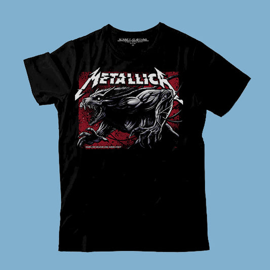 Metallica - Wolf